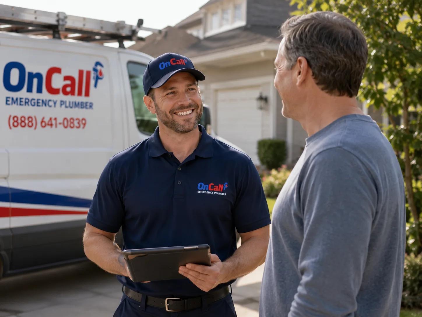 Burst & Frozen Pipe Repair in West Ossipee, NH